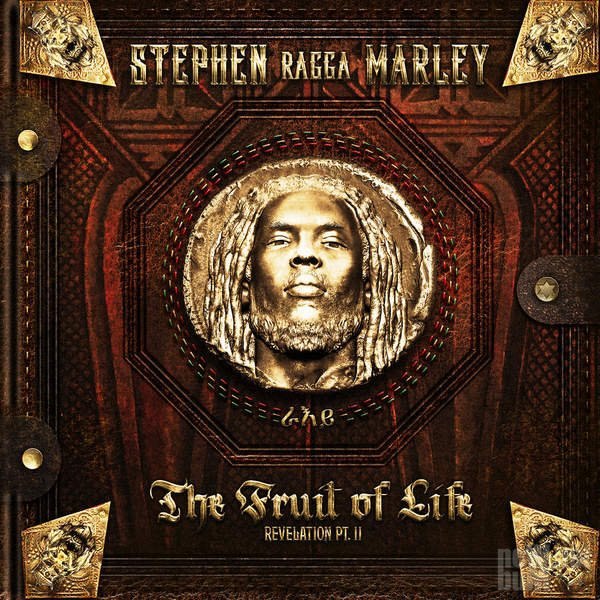 Stephen Marley - Revelation Pt. II: The Fruit of Life (2016)