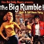 The Big Rumble 50's
