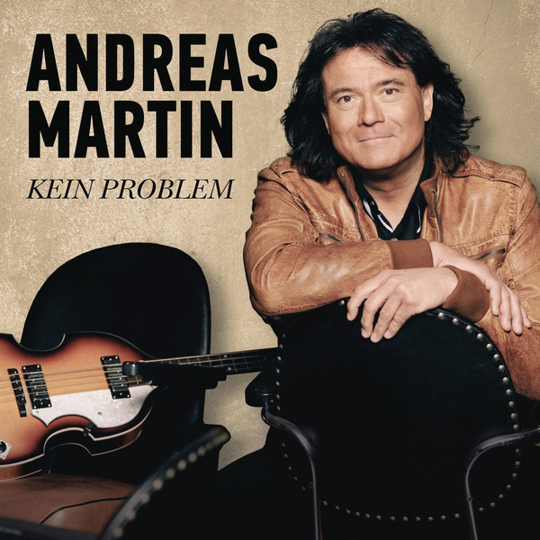 Andreas Martin - Kein Problem (2012)