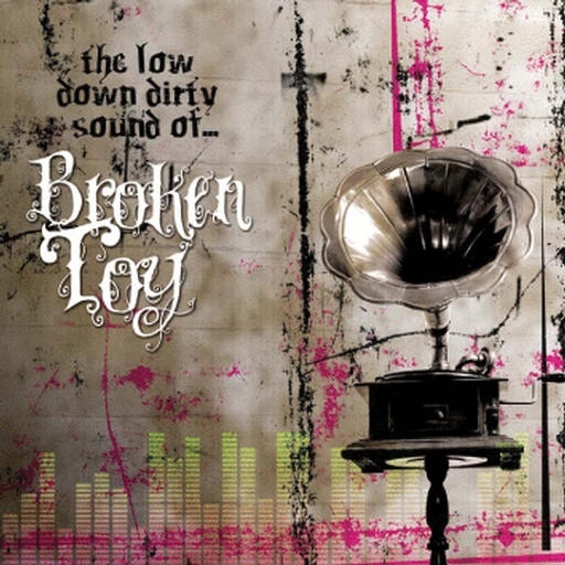 The Low Down Dirty Sound of...