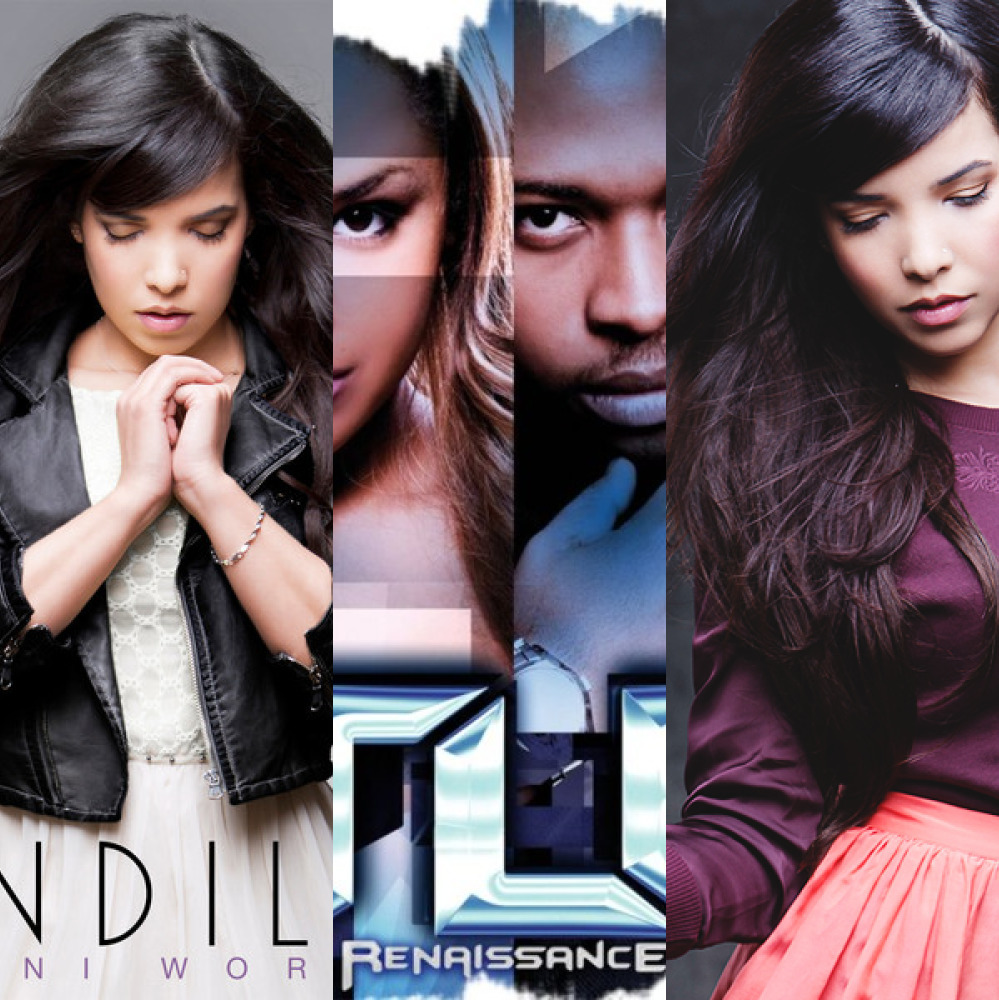 Indila