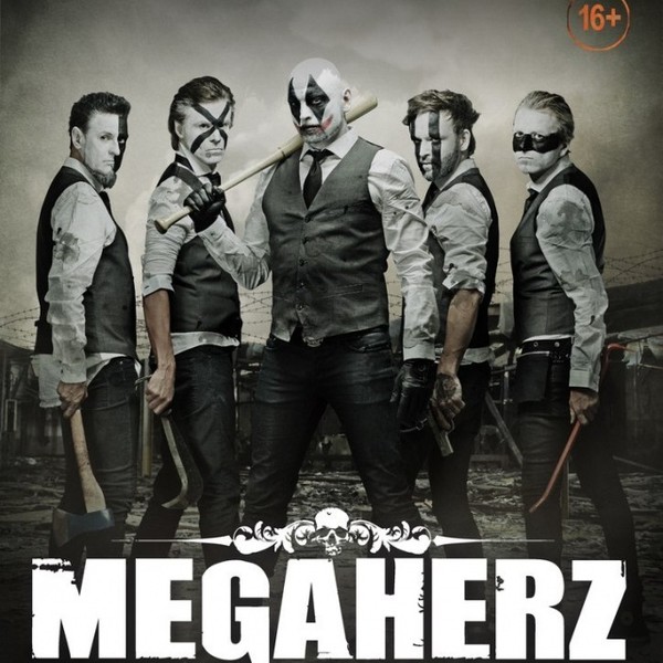 Megaherz  (1994-2018)
