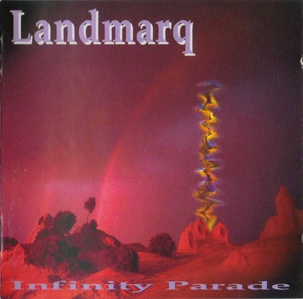 Infinity Parade