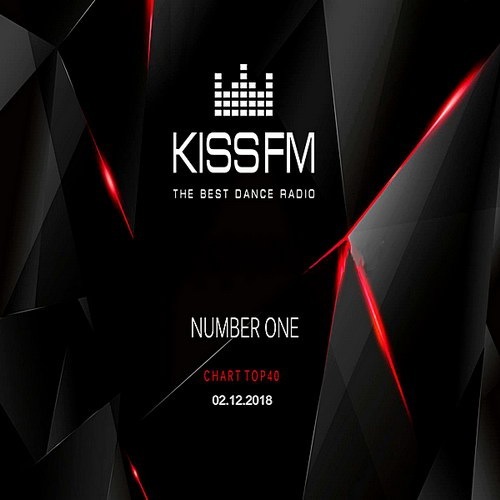 Kiss FM Top 40 02.12 (2018)