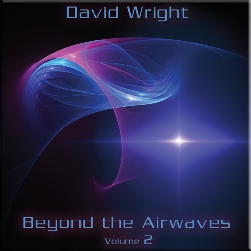 David Wright - Connected (2015)