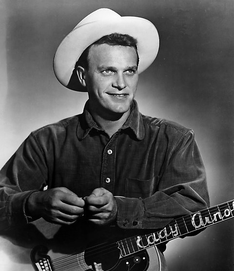 Eddy Arnold - C-H-R-I-S-T-M-A-S