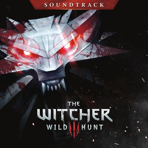 🎮 The Witcher 3: Wild Hunt Game OST ♫