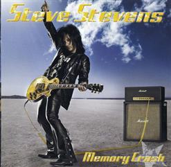 Steve Stevens - Memory Crash (2008)