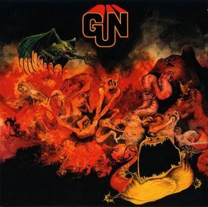 Gun - Gun (1968) [1989 Remastered Edition]