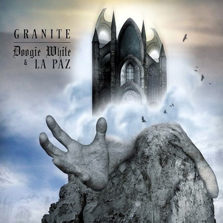 Doogie White & La Paz   - Granite 2012