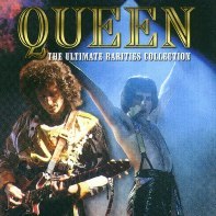 Queen - Rare Album The Ultimate Rarities Collection
