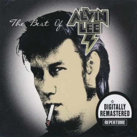 ALVIN LEE - THE BEST OF (2CD) 2012