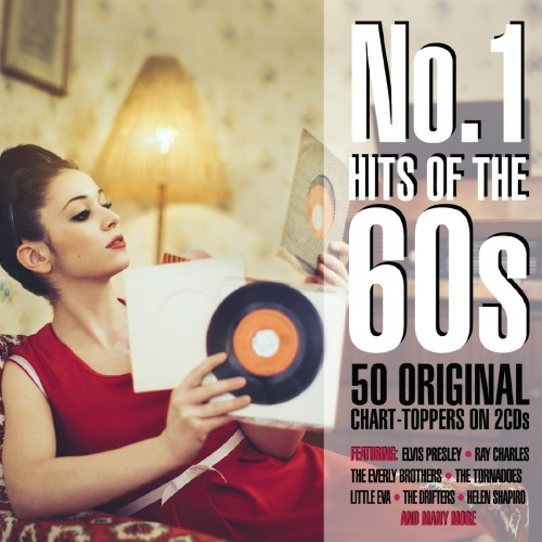 Hits Of The 60's No.1