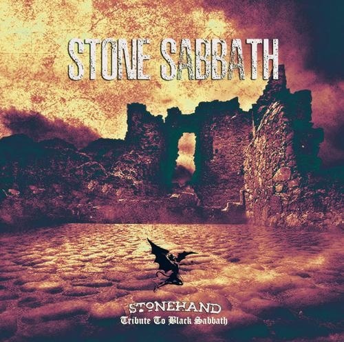 Stonehand -  Stone Sabbath 2018